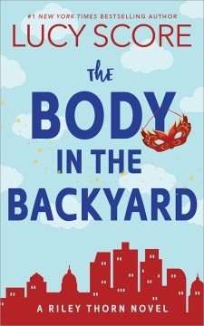 The Body in the Backyard Autographed