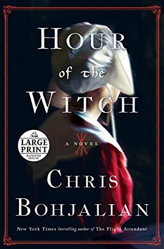 Hour of the Witch Autographed