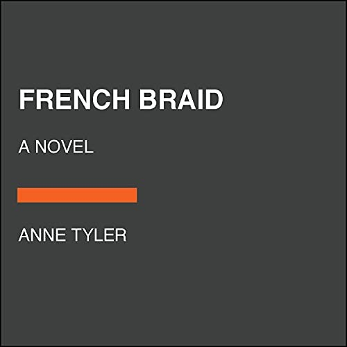 French Braid Autographed