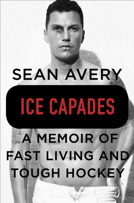 Ice Capades - Autographed Copy