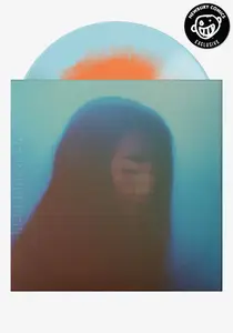 Misery Made Me Exclusive LP With Autographed Postcard