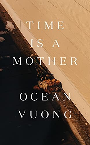 Time Is a Mother Autographed