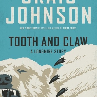 Tooth and Claw Autographed