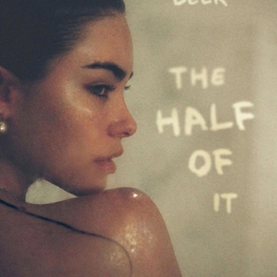 The Half of It Autographed