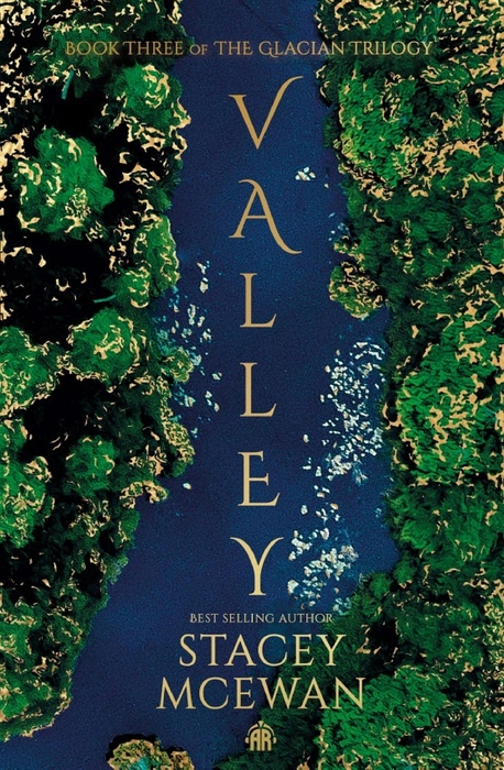 Valley Autographed