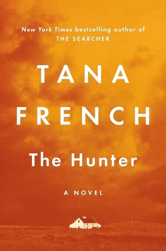 The Hunter Autographed