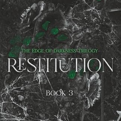 Restitution Autographed
