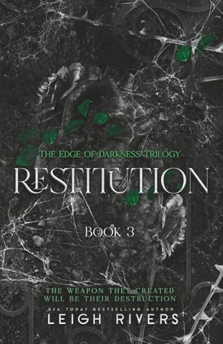Restitution Autographed