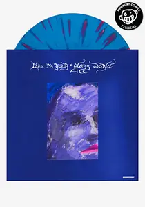 Life In Your Glass World Exclusive LP