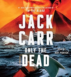 Only the Dead Autographed