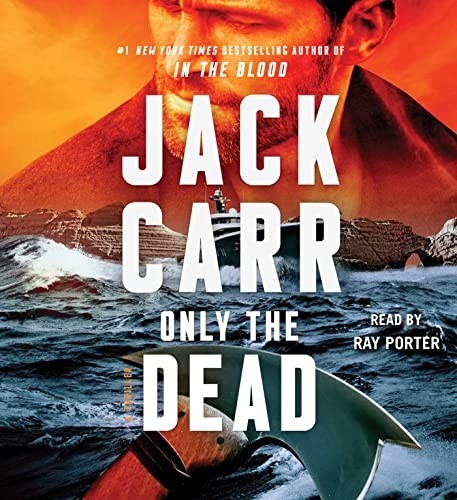 Only the Dead Autographed