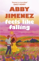 Feels Like Falling Autographed