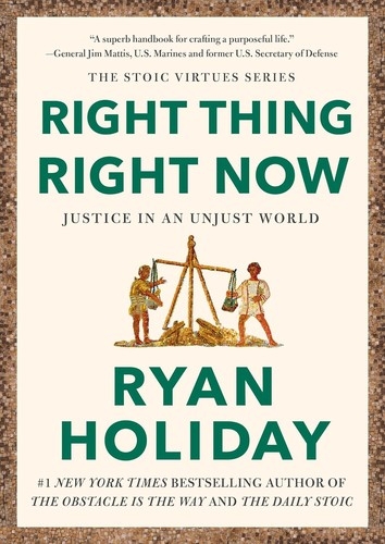 Right Thing, Right Now:  Goodness to Greatness Autographed