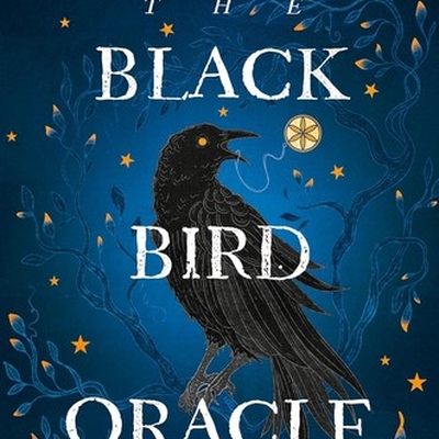 Black Bird Oracle Autographed