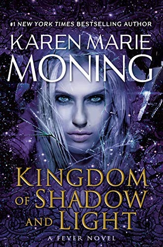 Kingdom of Shadow and Light Autographed