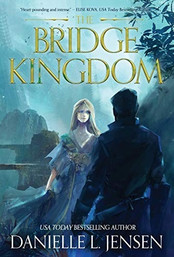 The Bridge Kingdom Autographed (Deluxe Edition)