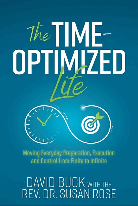 The Time-Optimized Life Autographed