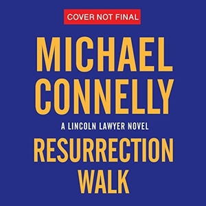 Resurrection Walk Autographed