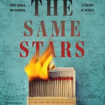 Under the Same Stars Autographed