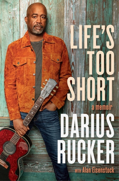 Life's Too Short Autographed