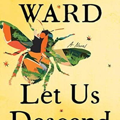 Let Us Descend Autographed