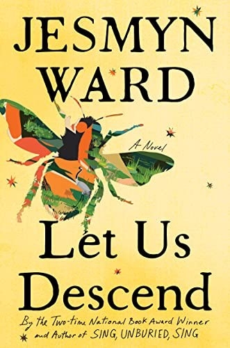 Let Us Descend Autographed