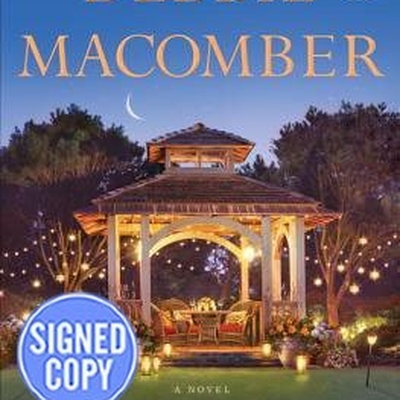 Last One Home - Autographed Copy