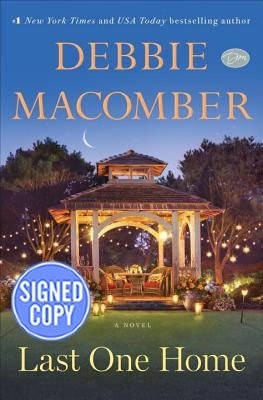Last One Home - Autographed Copy