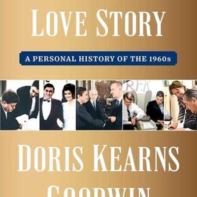 Unfinished Love Story Autographed