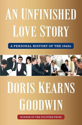 Unfinished Love Story Autographed