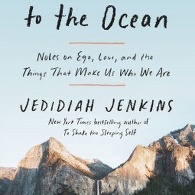 Like Streams to the Ocean Autographed