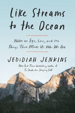 Like Streams to the Ocean Autographed