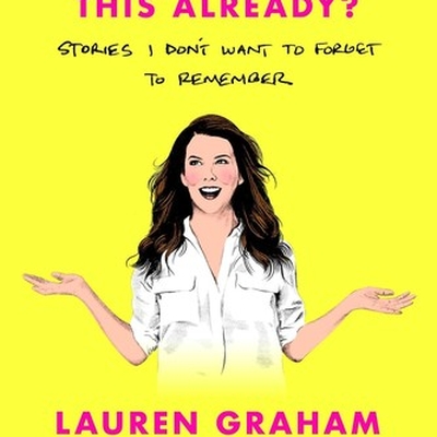 Have I Told You This Already? Autographed