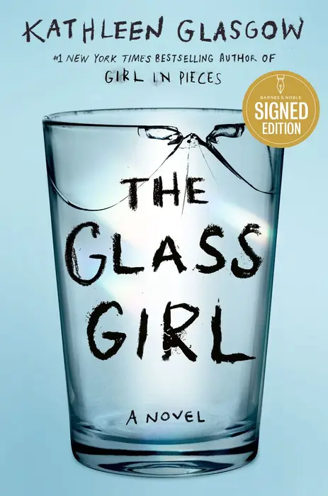 The Glass Girl