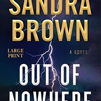 Out of Nowhere Autographed