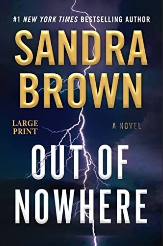 Out of Nowhere Autographed
