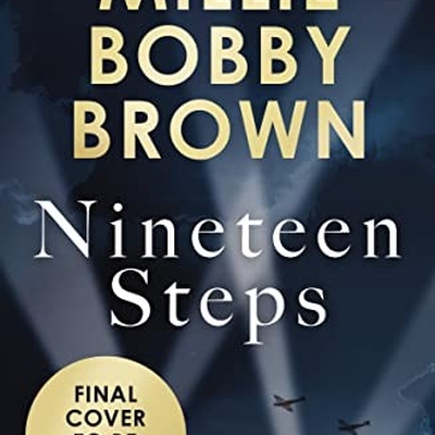 Nineteen Steps Autographed