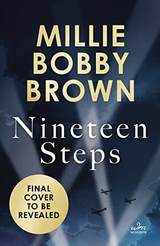 Nineteen Steps Autographed