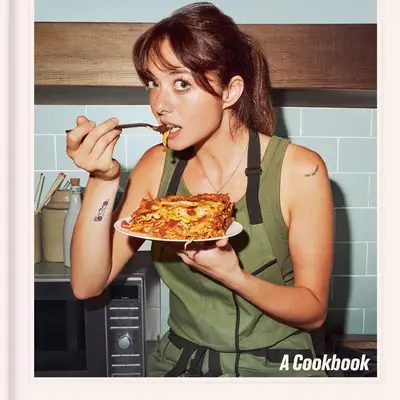 Eat (Like) the Rich Autographed