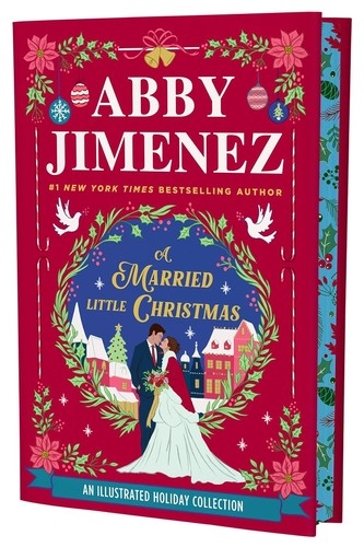 A Married Little Christmas (Deluxe Edition) Autographed
