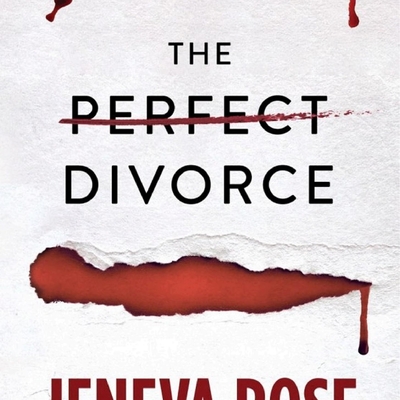 The Perfect Divorce Autographed