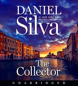 The Collector Autographed