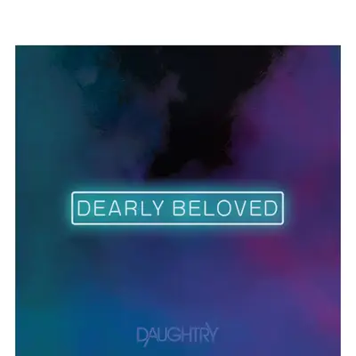 Dearly Beloved CD With Autographed Poster