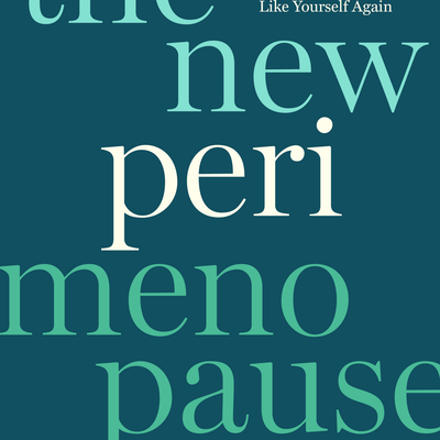 The New Perimenopause Autographed