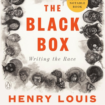The Black Box Autographed