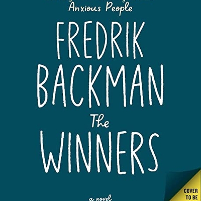 The Winners Autographed