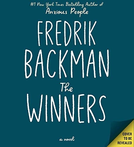 The Winners Autographed