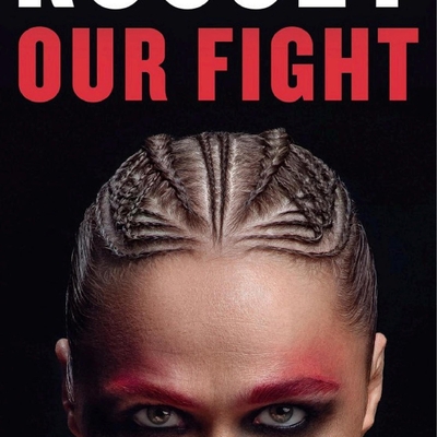 Our Fight Autographed