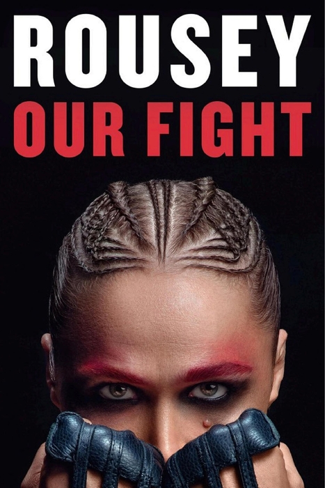 Our Fight Autographed