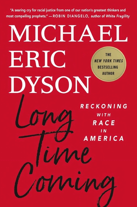 Long Time Coming Autographed